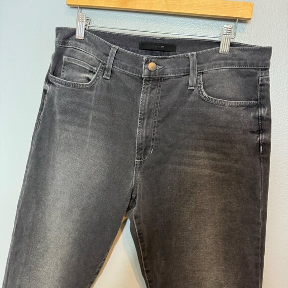 JOE'S JEANS the luna ankle cigarette jeans in ravel size 31 - Picture 5 of 8